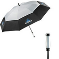 The Gel Anvil - Auto Open Golf Umbrella